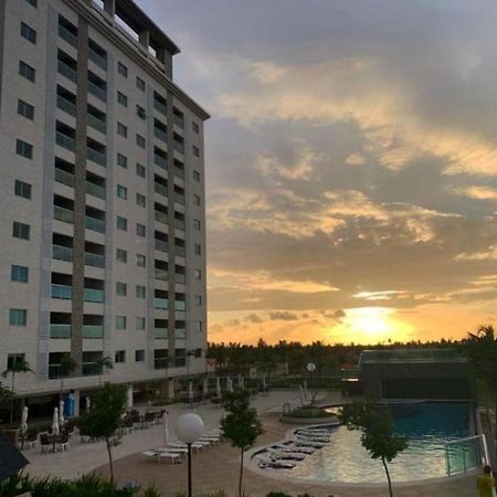 Salinas Park Resort Salinópolis Dış mekan fotoğraf