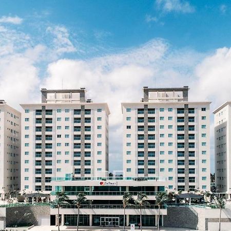 Salinas Park Resort Salinópolis Dış mekan fotoğraf