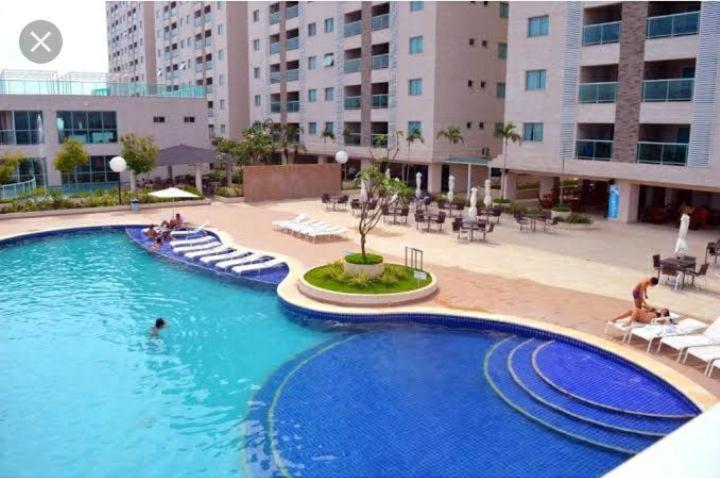 Salinas Park Resort Salinópolis Dış mekan fotoğraf