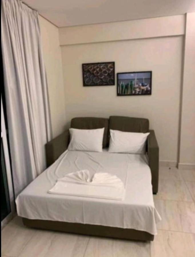Salinas Park Resort Salinópolis Dış mekan fotoğraf