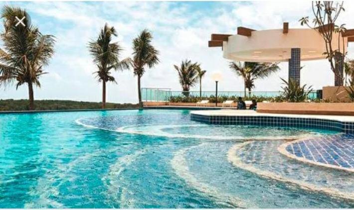 Salinas Park Resort Salinópolis Dış mekan fotoğraf