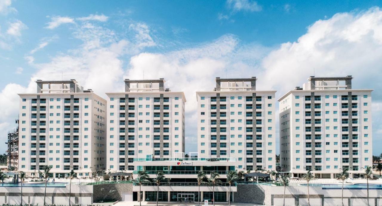 Salinas Park Resort Salinópolis Dış mekan fotoğraf
